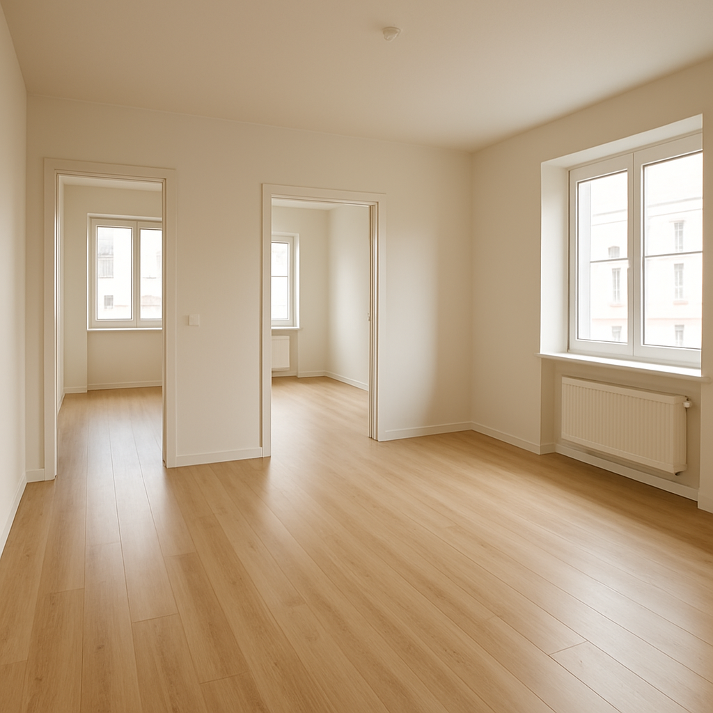 Move In / Move Out